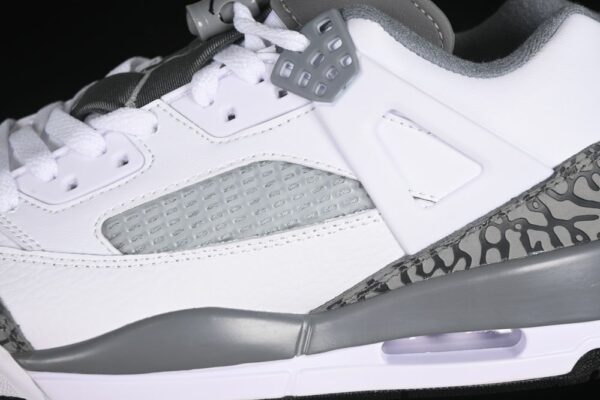 AJ Spizike Low Cool Grey FQ1759-102