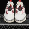 AJ Spizike Low Sail Anthracite Varsity Red FQ1759-116 AJ Spizike Low Sail Anthracite Varsity Red FQ1759-116