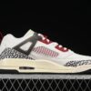 AJ Spizike Low Sail Anthracite Varsity Red FQ1759-116 AJ Spizike Low Sail Anthracite Varsity Red FQ1759-116