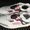 AJ Spizike Low Sail Anthracite Varsity Red FQ1759-116 AJ Spizike Low Sail Anthracite Varsity Red FQ1759-116