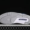 AJ Spizike Low White Midnight Navy FQ1759-140