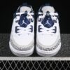 AJ Spizike Low White Midnight Navy FQ1759-140