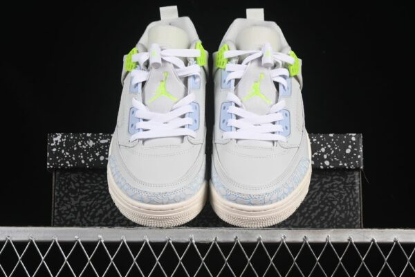 AJ Spizike Low Photon Dust Volt IB4464-025