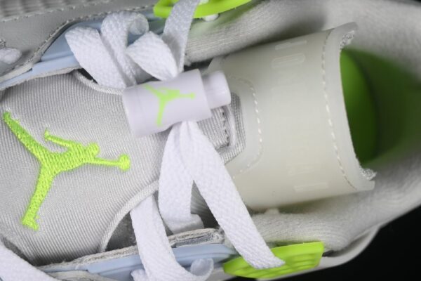 AJ Spizike Low Photon Dust Volt IB4464-025