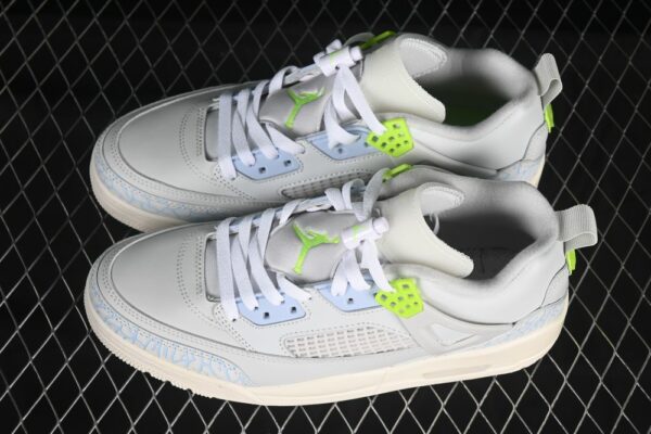 AJ Spizike Low Photon Dust Volt IB4464-025