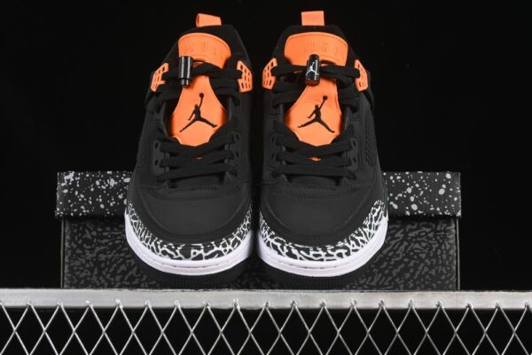 AJ Spizike Low Halloween FQ1759-008