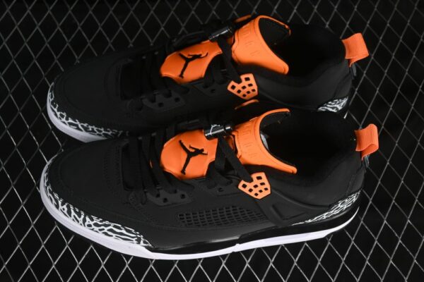 AJ Spizike Low Halloween FQ1759-008