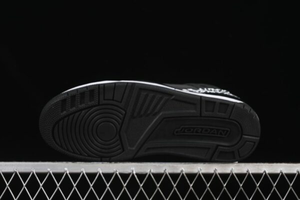 AJ Spizike Low Halloween FQ1759-008