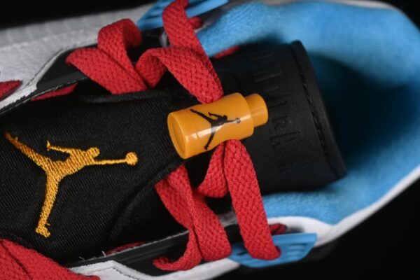 AJ Spizike Low SE Bordeaux IM7425-004