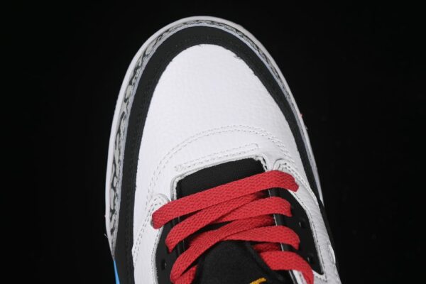 AJ Spizike Low SE Bordeaux IM7425-004