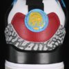 AJ Spizike Low SE Bordeaux IM7425-004 AJ Spizike Low SE Bordeaux IM7425-004