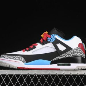 AJ Spizike Low SE Bordeaux IM7425-004