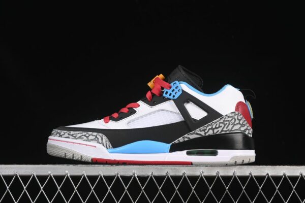 AJ Spizike Low SE Bordeaux IM7425-004