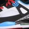 AJ Spizike Low SE Bordeaux IM7425-004 AJ Spizike Low SE Bordeaux IM7425-004