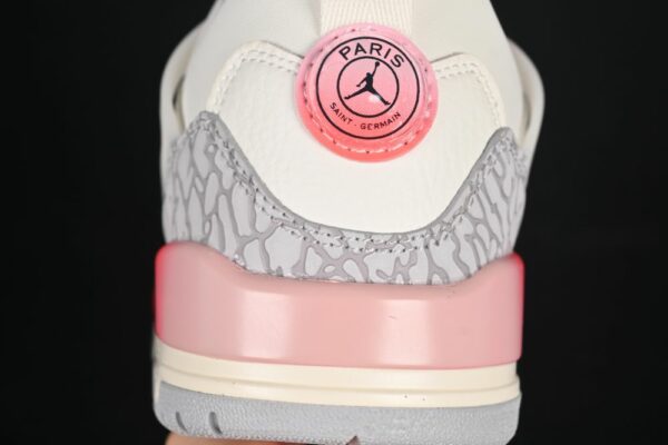 AJ Spizike Low PSG Sail Infrared HF8827-100