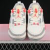 AJ Spizike Low PSG Sail Infrared HF8827-100