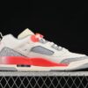 AJ Spizike Low PSG Sail Infrared HF8827-100