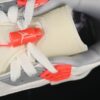 AJ Spizike Low PSG Sail Infrared HF8827-100