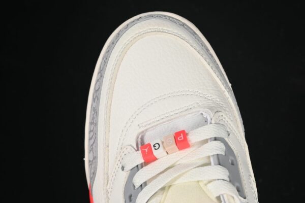 AJ Spizike Low PSG Sail Infrared HF8827-100