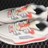 AJ Spizike Low PSG Sail Infrared HF8827-100