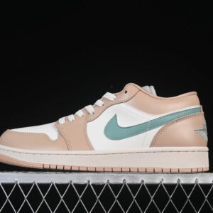 AJ 1 Low Hemp DC0774-130