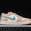 AJ 1 Low Hemp DC0774-130
