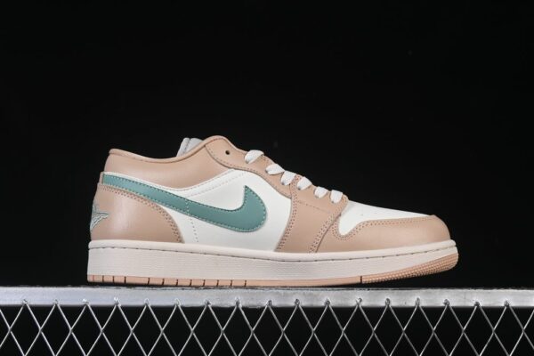 AJ 1 Low Hemp DC0774-130