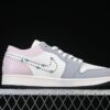 AJ 1 Low Turquoise IH7319-001