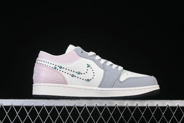 AJ 1 Low Turquoise IH7319-001