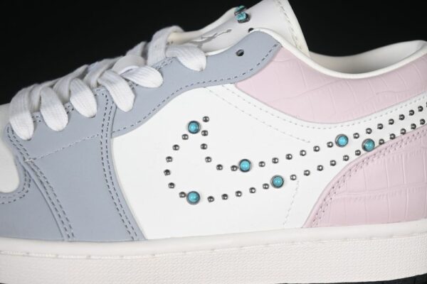 AJ 1 Low Turquoise IH7319-001