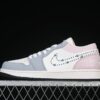 AJ 1 Low Turquoise IH7319-001