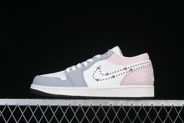 AJ 1 Low Turquoise IH7319-001