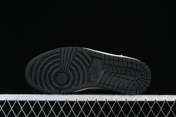 AJ 1 Low Turquoise IH7319-001