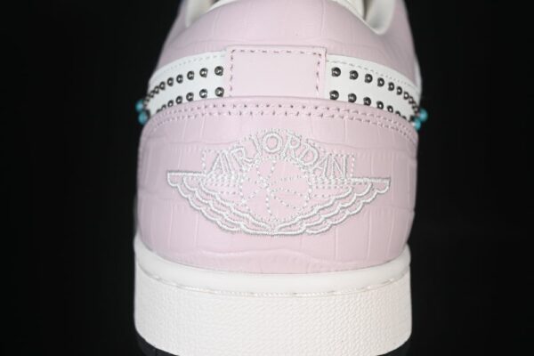 AJ 1 Low Turquoise IH7319-001