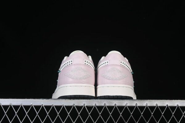 AJ 1 Low Turquoise IH7319-001