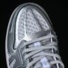 AJ 1 Low Method of Make V3 Metallic Silver HQ2186-002
