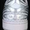 AJ 1 Low Method of Make V3 Metallic Silver HQ2186-002