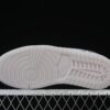 AJ 1 Low Method of Make V3 Metallic Silver HQ2186-002
