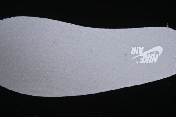 AJ 1 Low Method of Make V3 Metallic Silver HQ2186-002