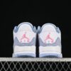 AJ 3 Retro GS White Cobalt Bliss HQ0784-101
