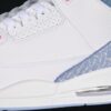 AJ 3 Retro GS White Cobalt Bliss HQ0784-101