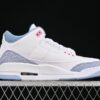 AJ 3 Retro GS White Cobalt Bliss HQ0784-101