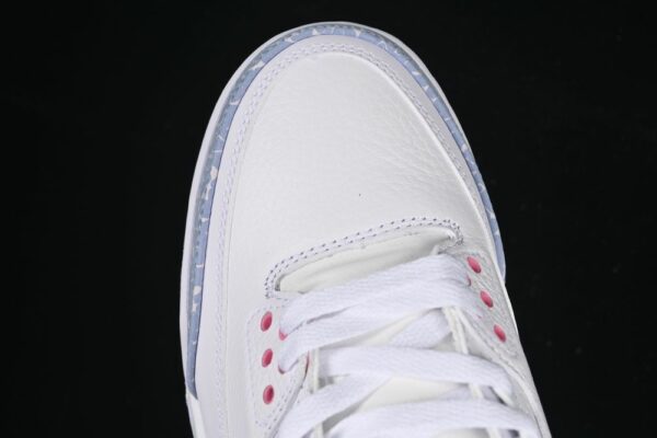 AJ 3 Retro GS White Cobalt Bliss HQ0784-101