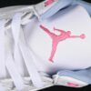 AJ 3 Retro GS White Cobalt Bliss HQ0784-101