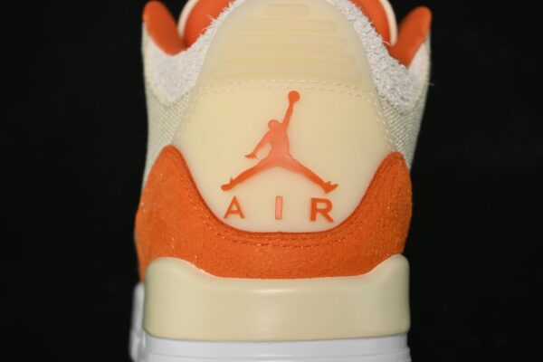 AJ 3 Retro TEX Starfish IH7694-200