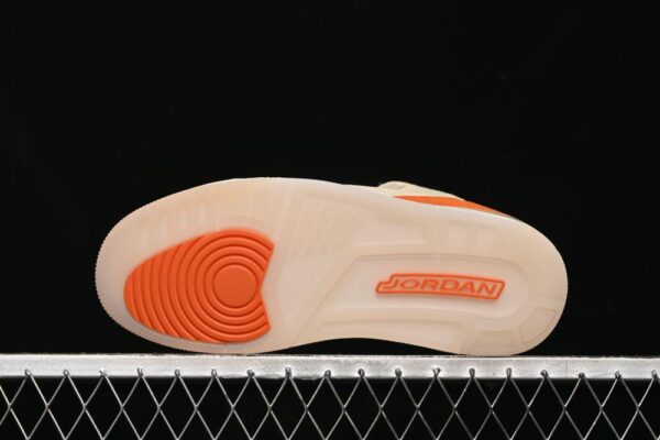 AJ 3 Retro TEX Starfish IH7694-200