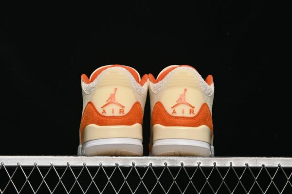 AJ 3 Retro TEX Starfish IH7694-200