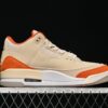 AJ 3 Retro TEX Starfish IH7694-200