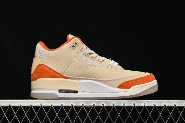 AJ 3 Retro TEX Starfish IH7694-200