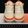 AJ 3 Retro TEX Starfish IH7694-200